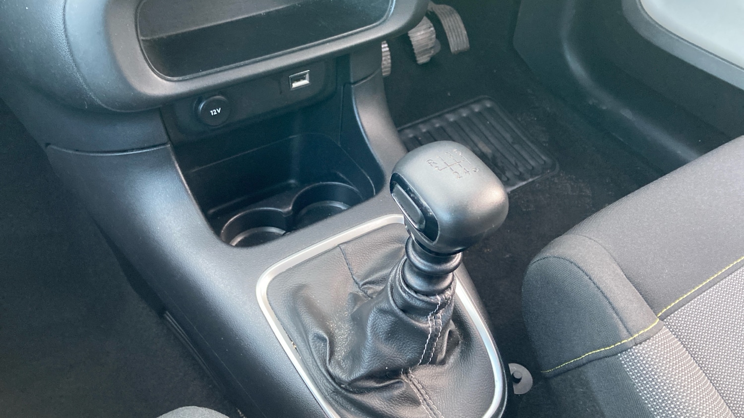 Used Citroen C3 2019 for sale - 77136123: Photo 13