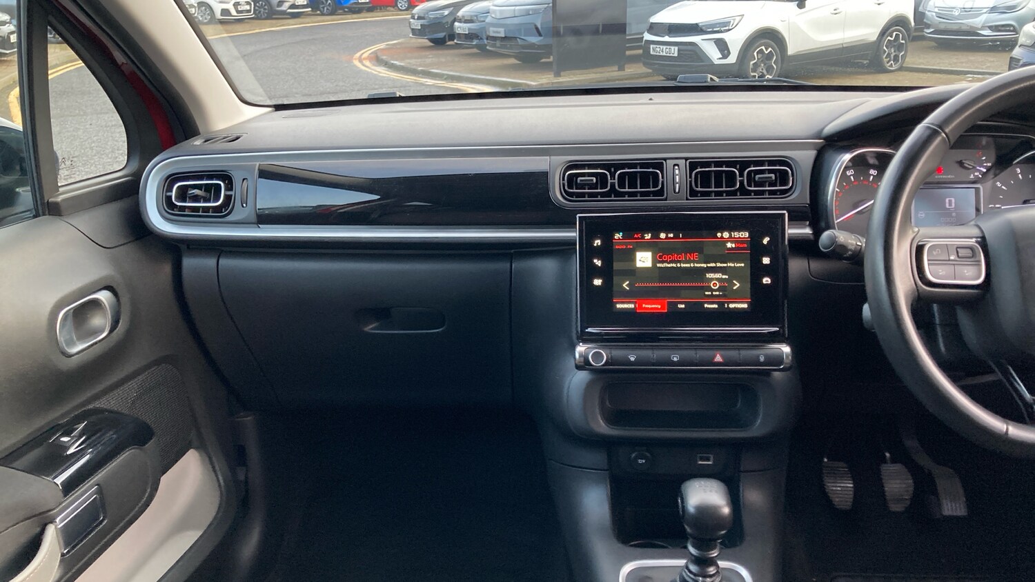 Used Citroen C3 2019 for sale - 77136123: Photo 14