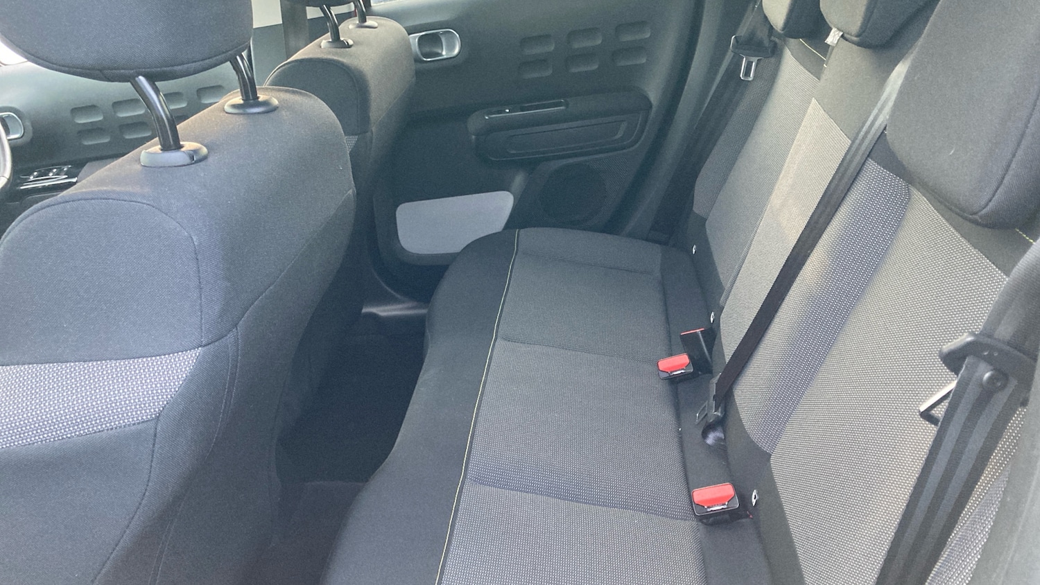 Used Citroen C3 2019 for sale - 77136123: Photo 16