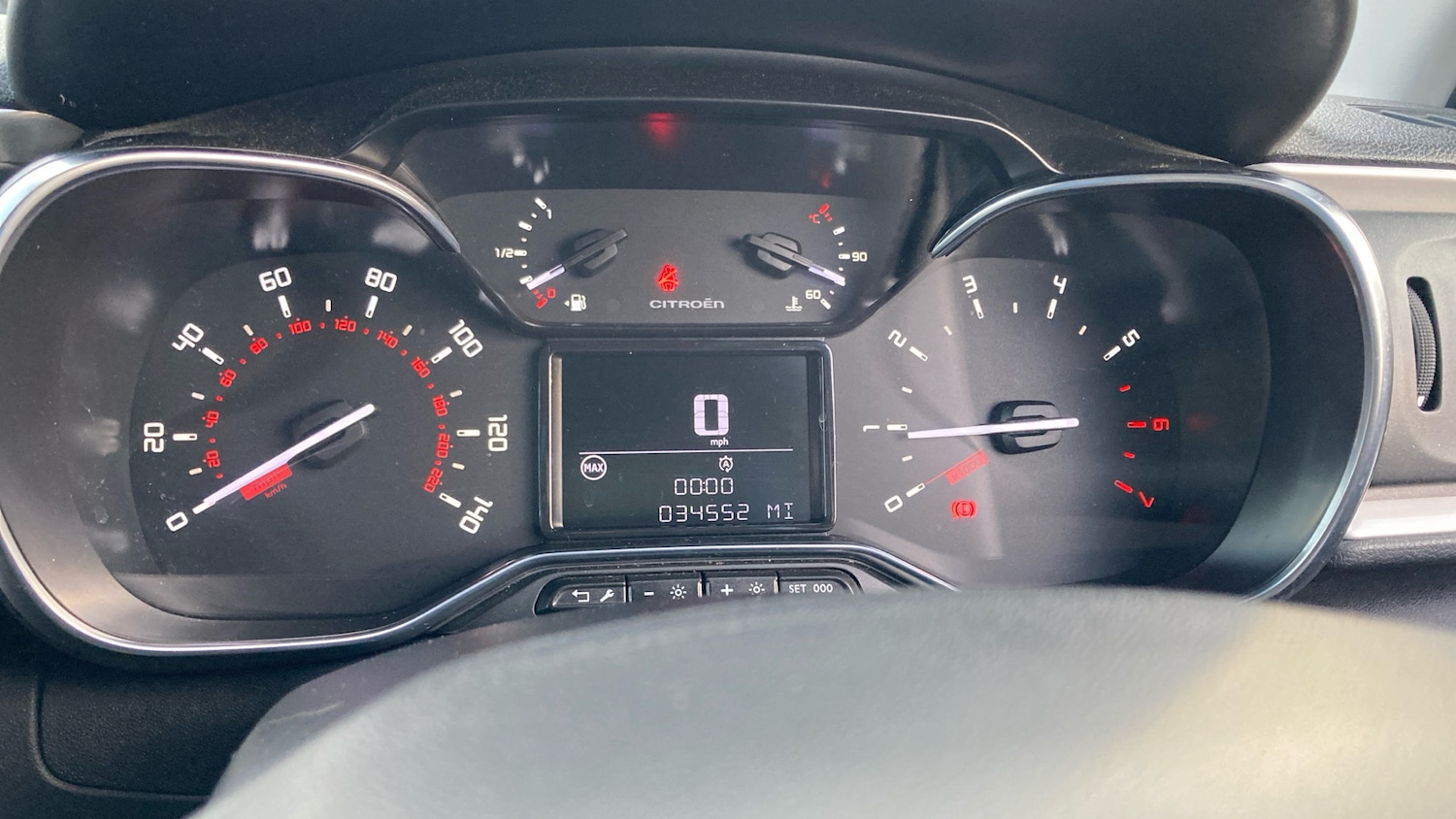 Used Citroen C3 2019 for sale - 77136123: Photo 18