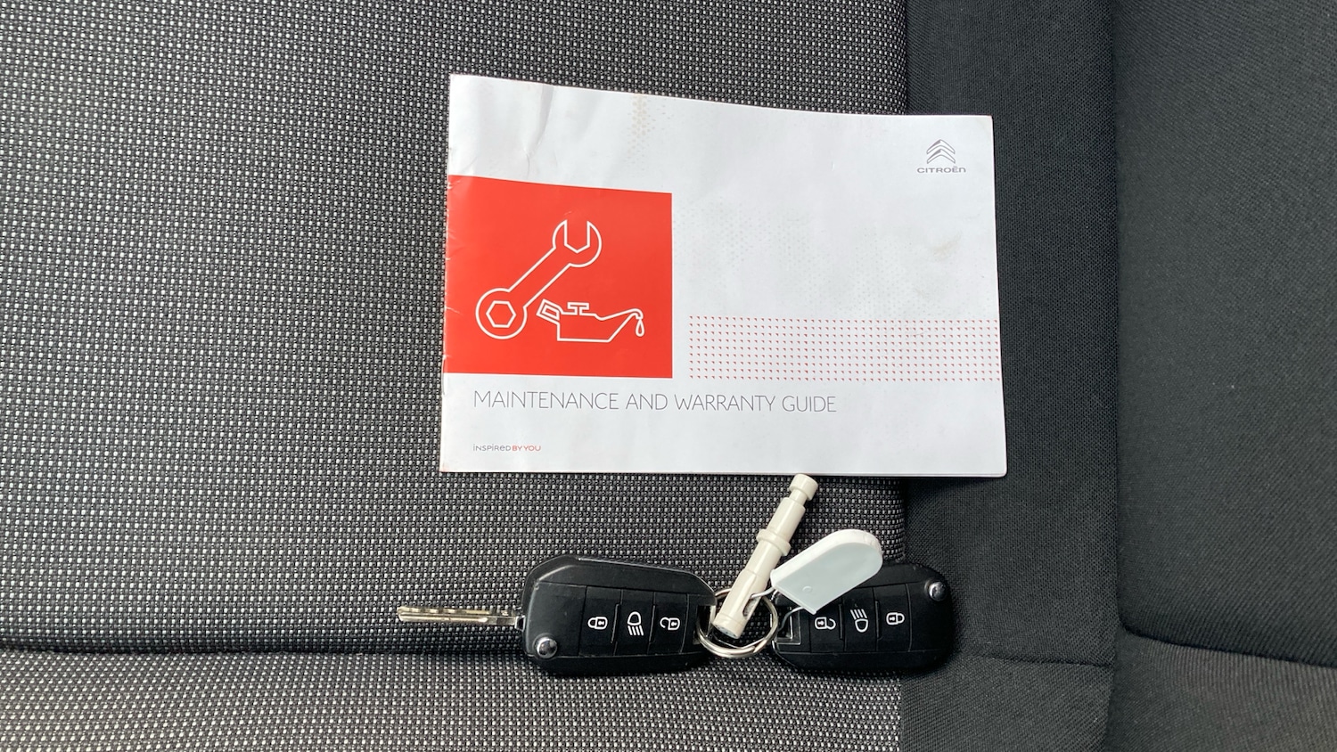 Used Citroen C3 2019 for sale - 77136123: Photo 19