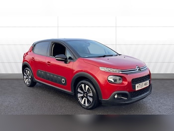 Citroen C3 feature image