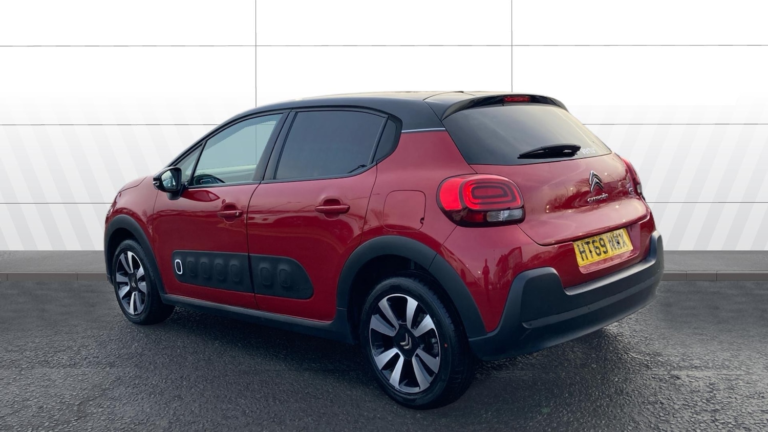 Used Citroen C3 2019 for sale - 77136123: Photo 2