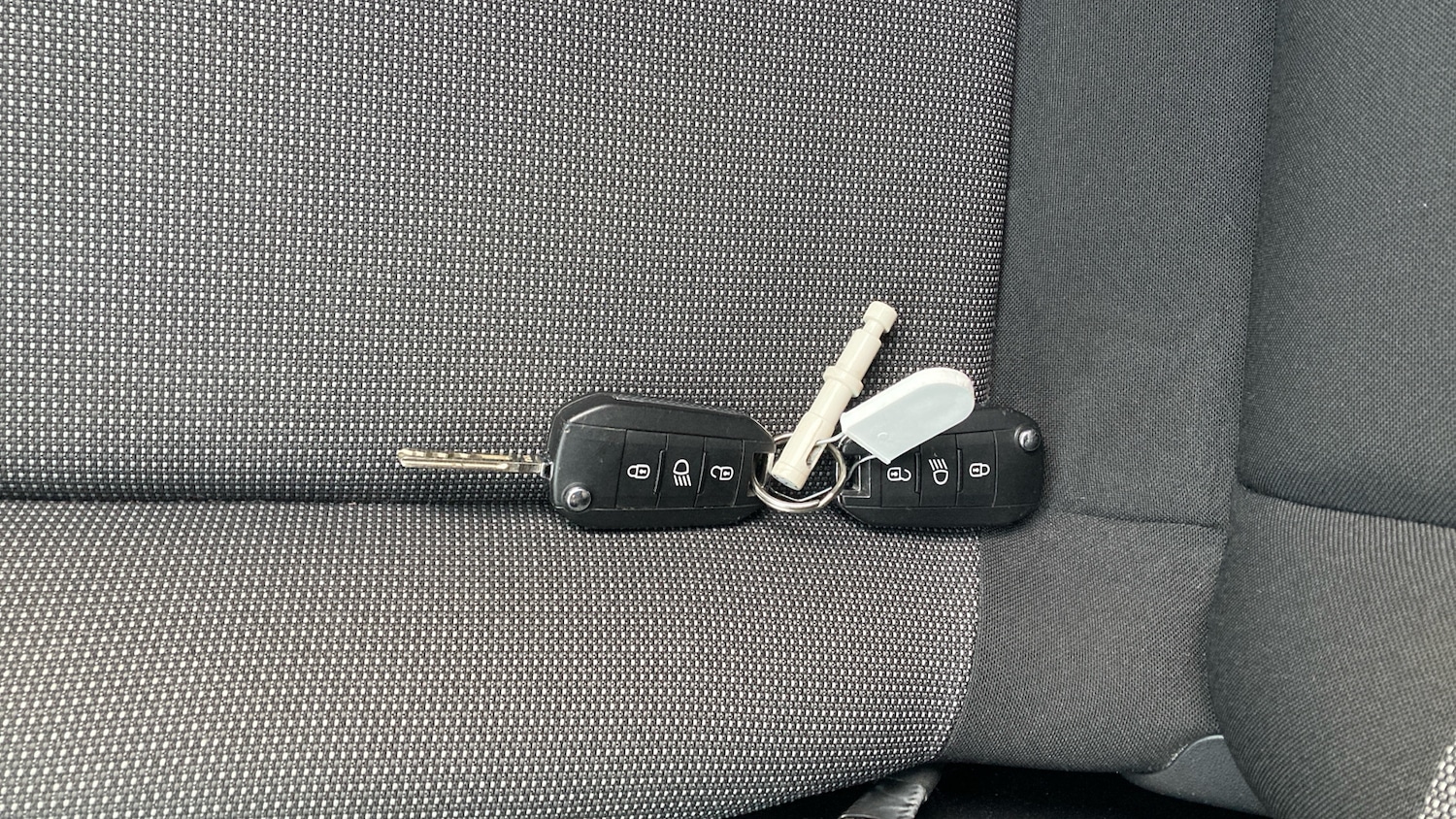 Used Citroen C3 2019 for sale - 77136123: Photo 20