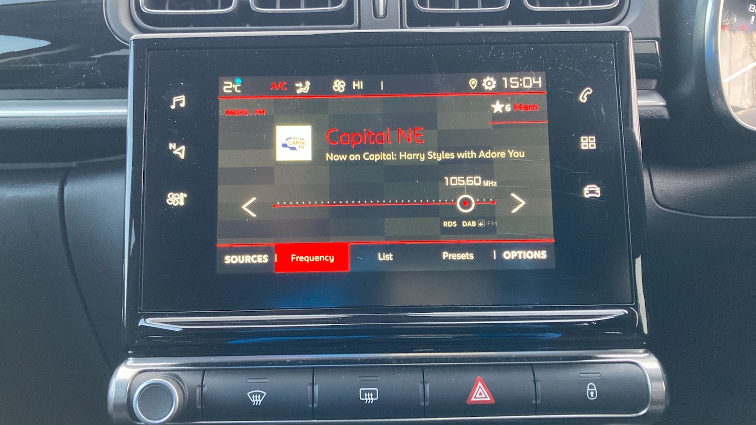 Used Citroen C3 2019 for sale - 77136123: Photo 24