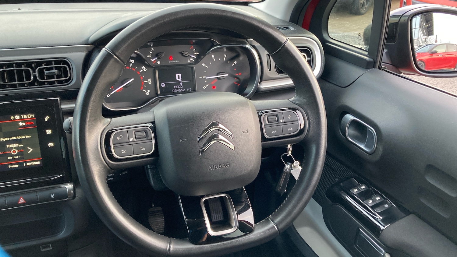 Used Citroen C3 2019 for sale - 77136123: Photo 26