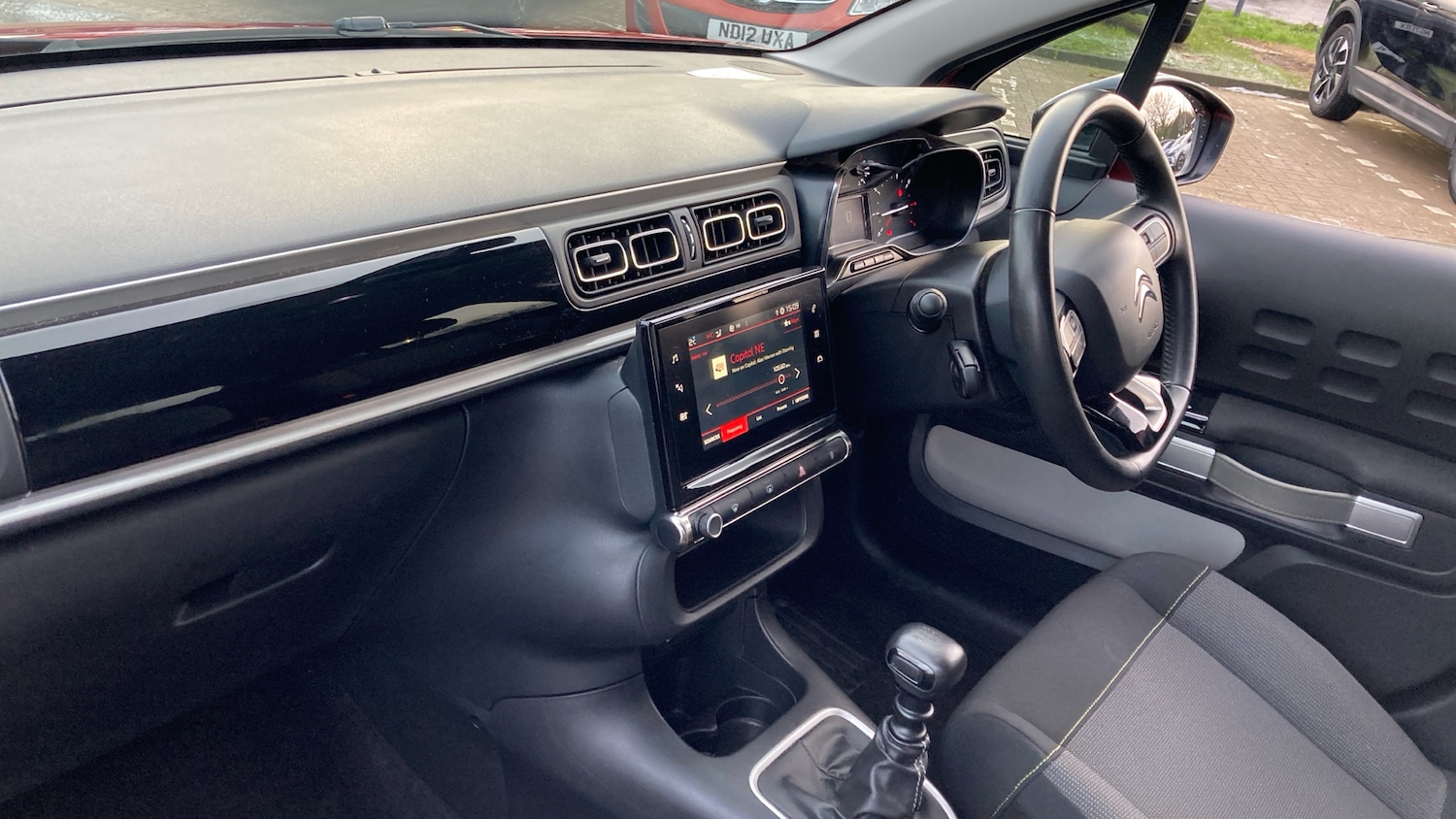 Used Citroen C3 2019 for sale - 77136123: Photo 27