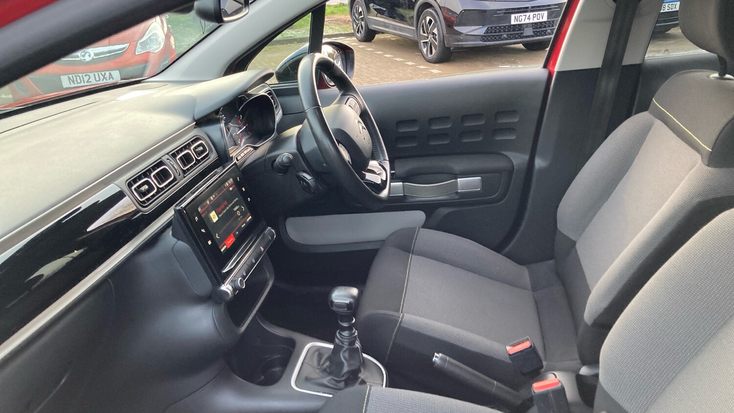 Used Citroen C3 2019 for sale - 77136123: Photo 28