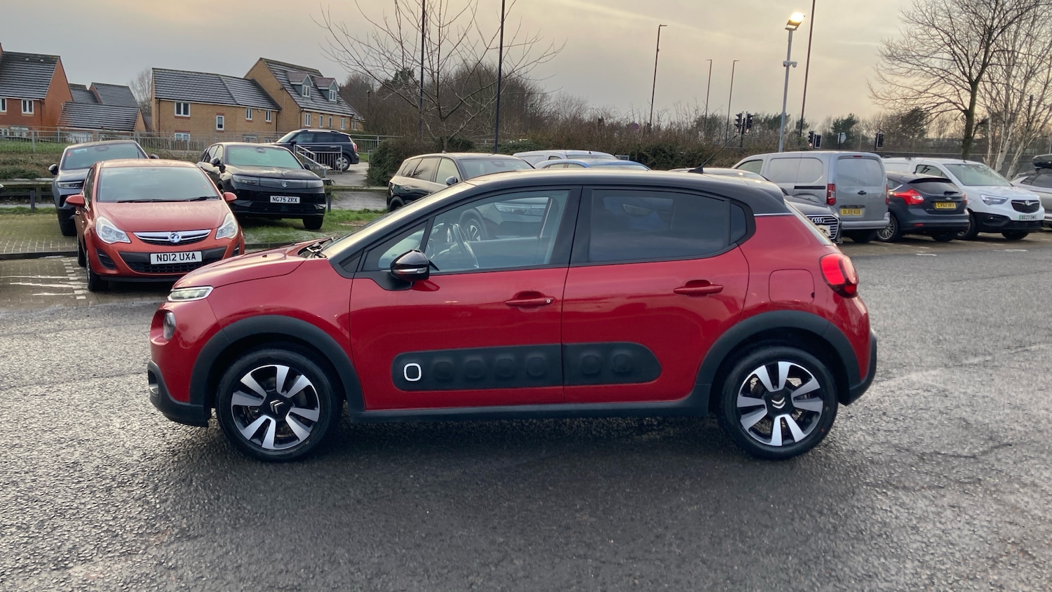 Used Citroen C3 2019 for sale - 77136123: Photo 29