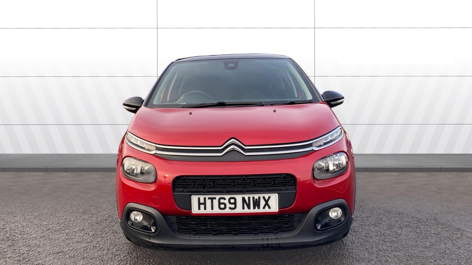 Used Citroen C3 2019 for sale - 77136123: Photo 3