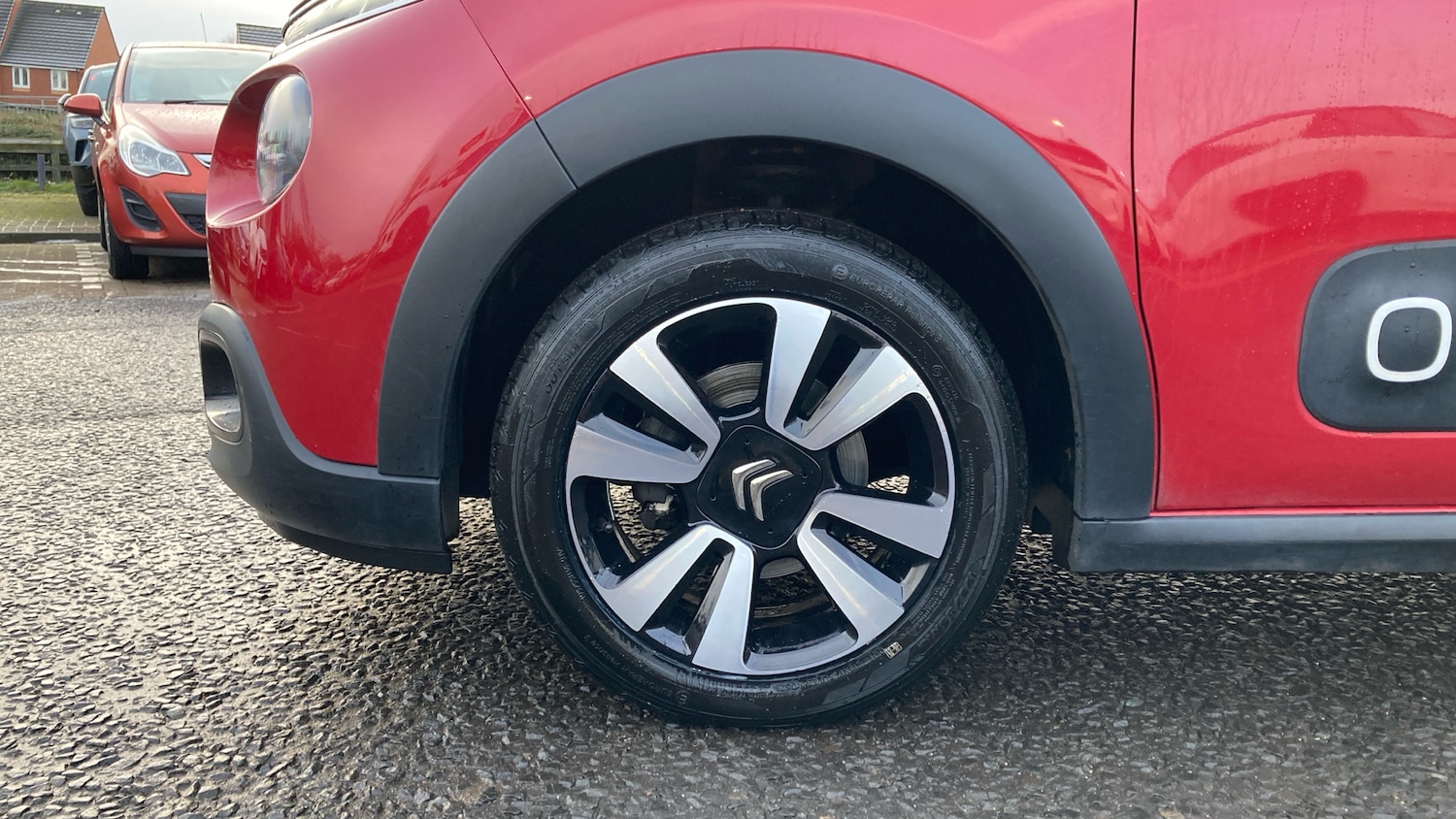 Used Citroen C3 2019 for sale - 77136123: Photo 30