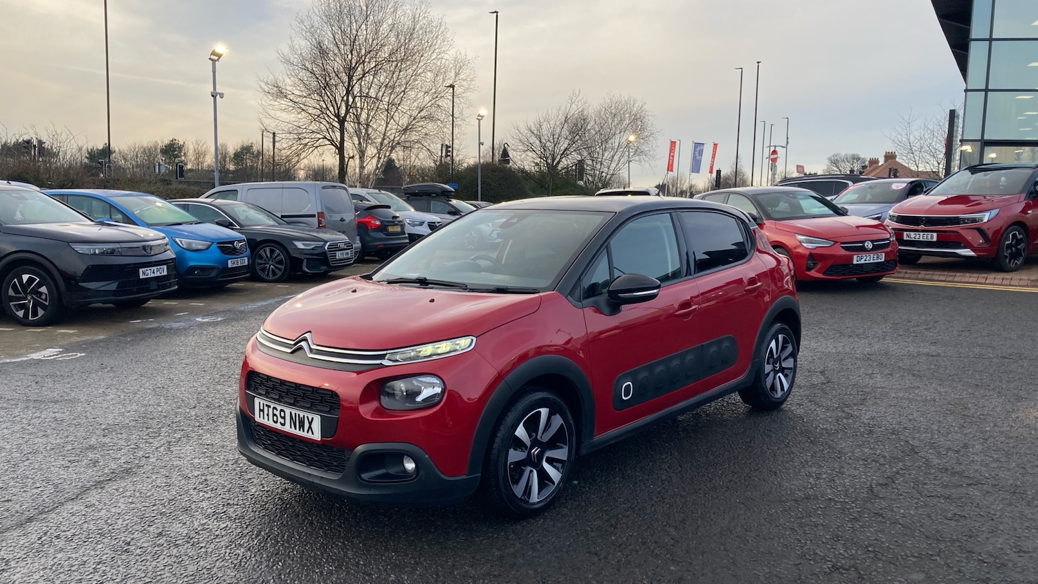 Used Citroen C3 2019 for sale - 77136123: Photo 31