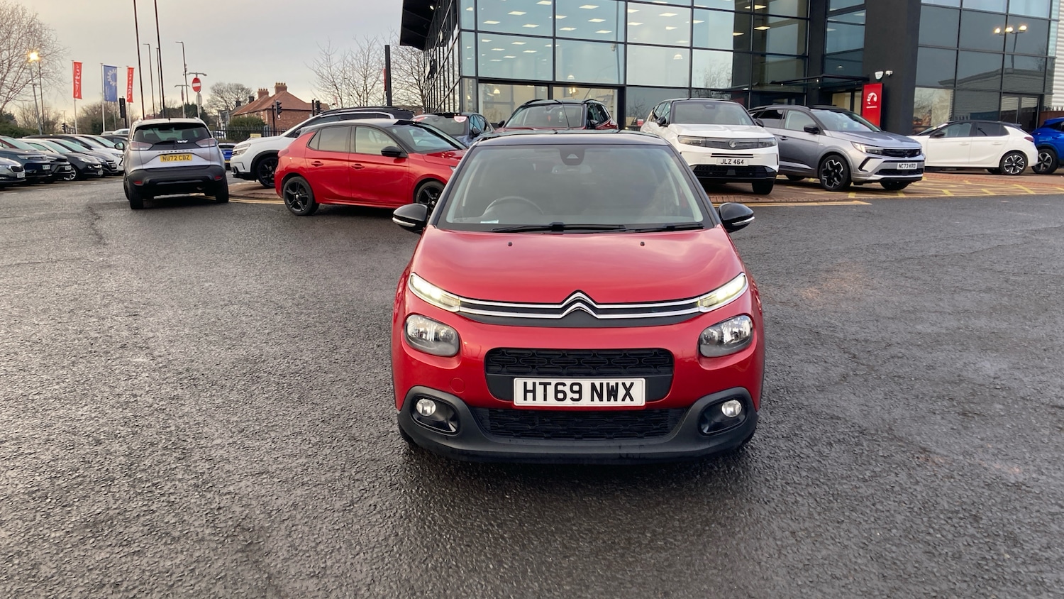 Used Citroen C3 2019 for sale - 77136123: Photo 32