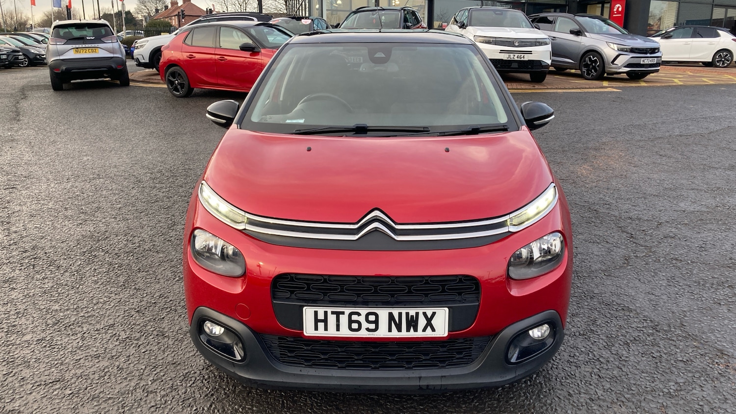 Used Citroen C3 2019 for sale - 77136123: Photo 33