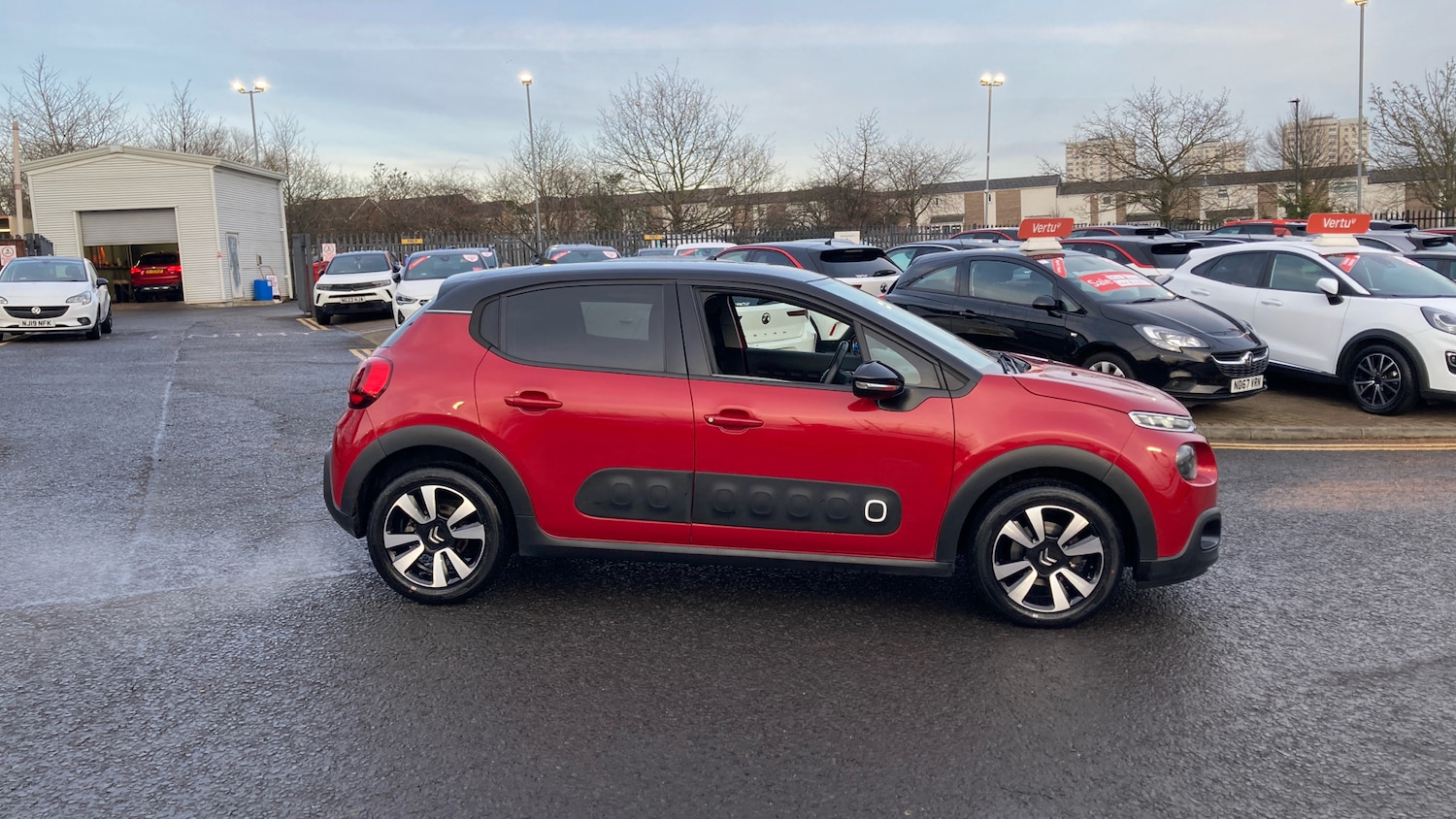 Used Citroen C3 2019 for sale - 77136123: Photo 35