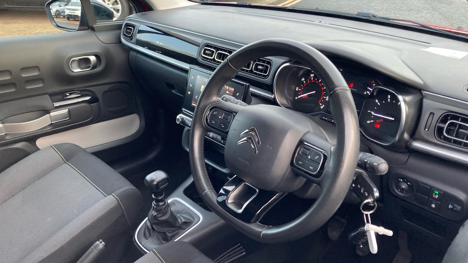 Used Citroen C3 2019 for sale - 77136123: Photo 36