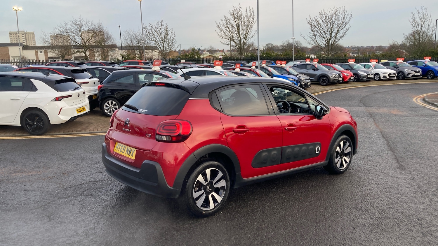 Used Citroen C3 2019 for sale - 77136123: Photo 37