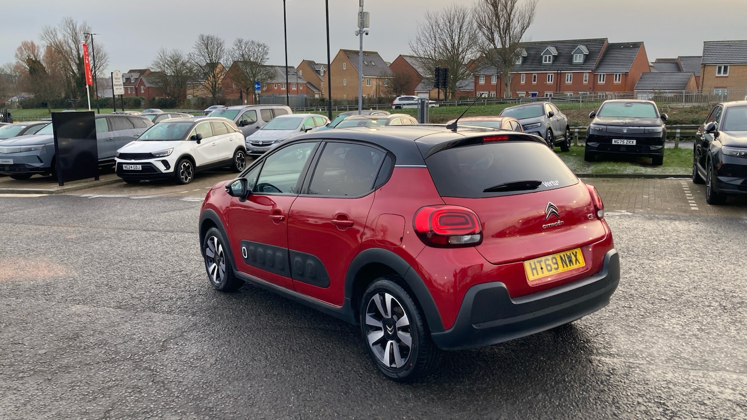 Used Citroen C3 2019 for sale - 77136123: Photo 39