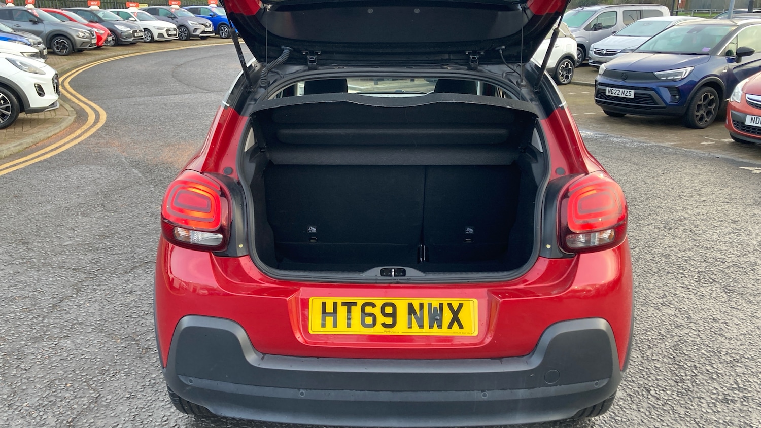 Used Citroen C3 2019 for sale - 77136123: Photo 41