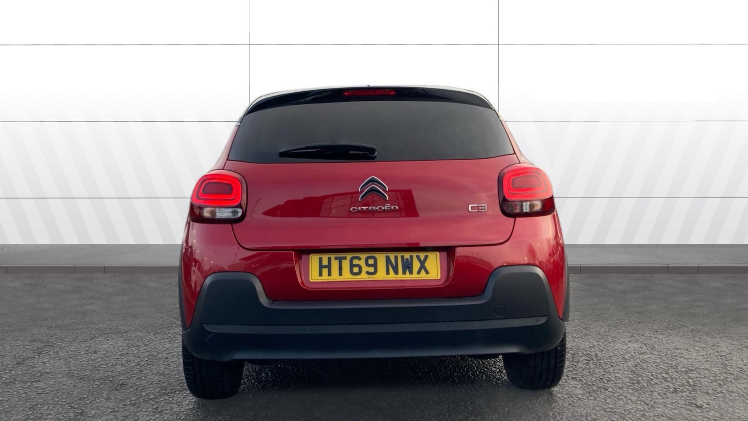 Used Citroen C3 2019 for sale - 77136123: Photo 6