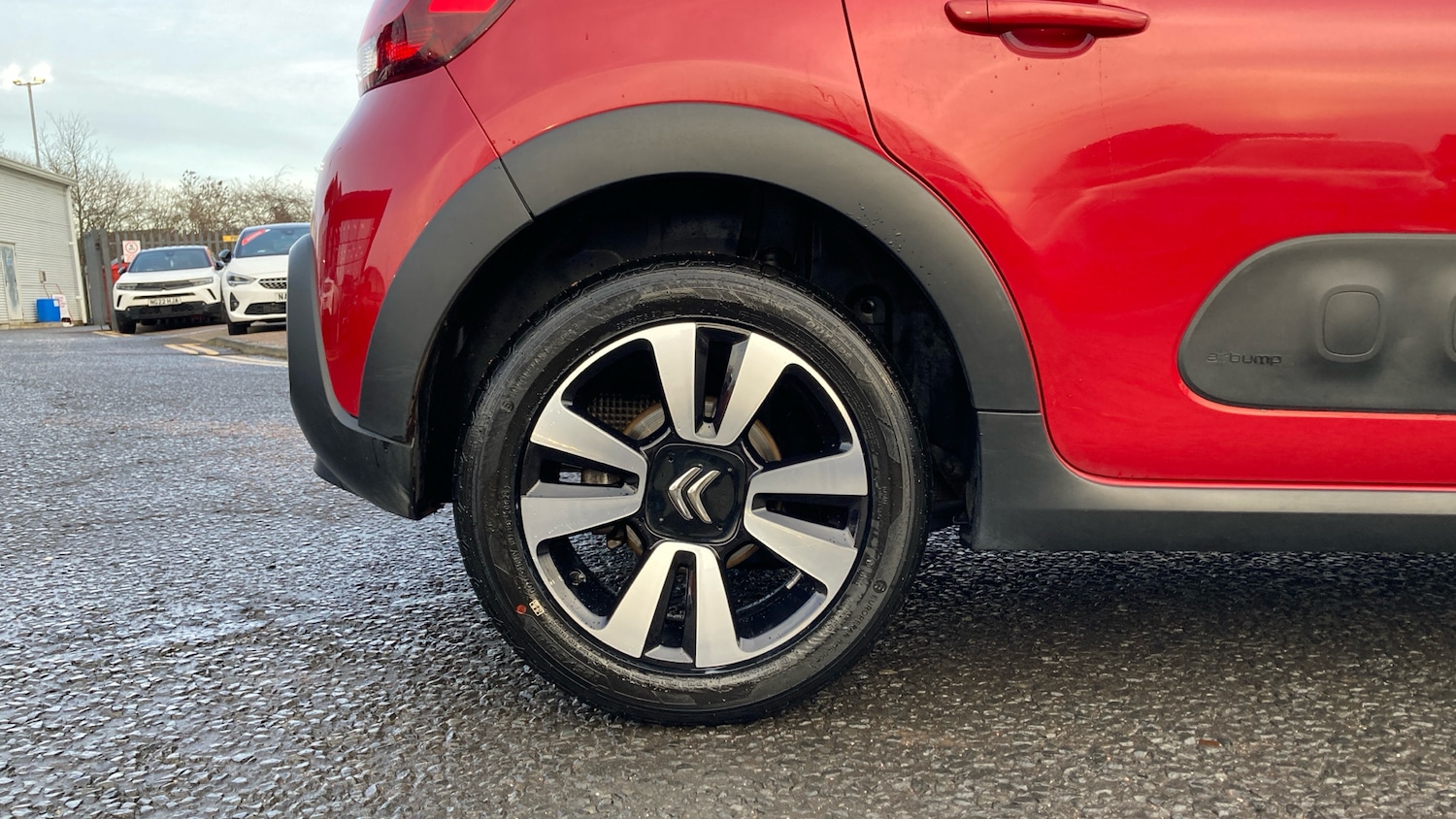 Used Citroen C3 2019 for sale - 77136123: Photo 7