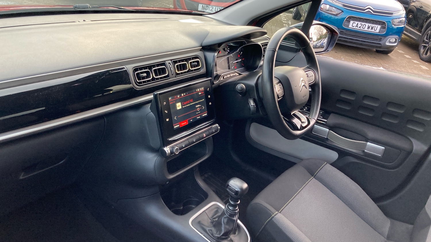 Used Citroen C3 2019 for sale - 77136123: Photo 9