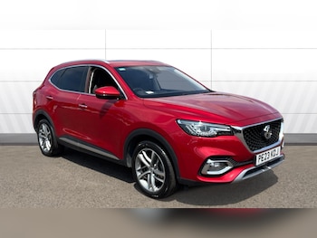 Used MG MG HS 2023 for sale - 79196197: Photo