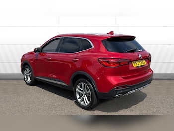 Used MG MG HS 2023 for sale - 79196197: Photo