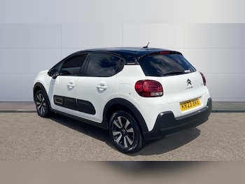 Used Citroen C3 2023 for sale - 75241730: Photo