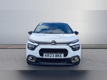 Used Citroen C3 2023 for sale - 75241730: Photo