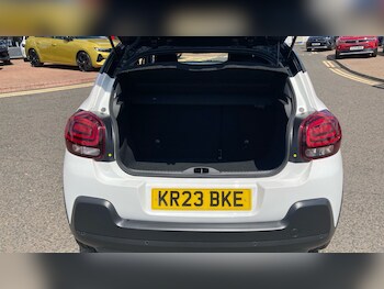Used Citroen C3 2023 for sale - 75241730: Photo