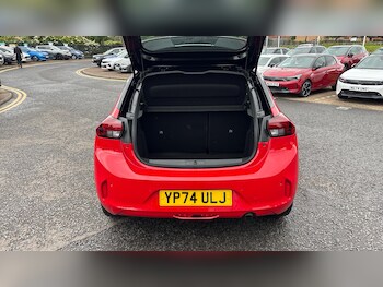 Used Vauxhall Corsa 2025 for sale - 78820491: Photo