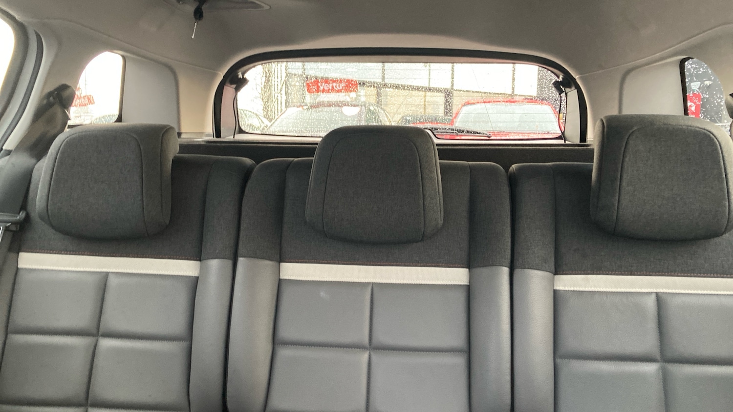 Used Citroen C5 Aircross 2020 for sale - 76638589: Photo 15