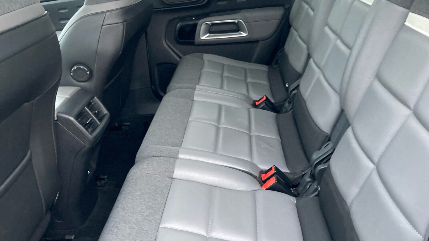 Used Citroen C5 Aircross 2020 for sale - 76638589: Photo 16