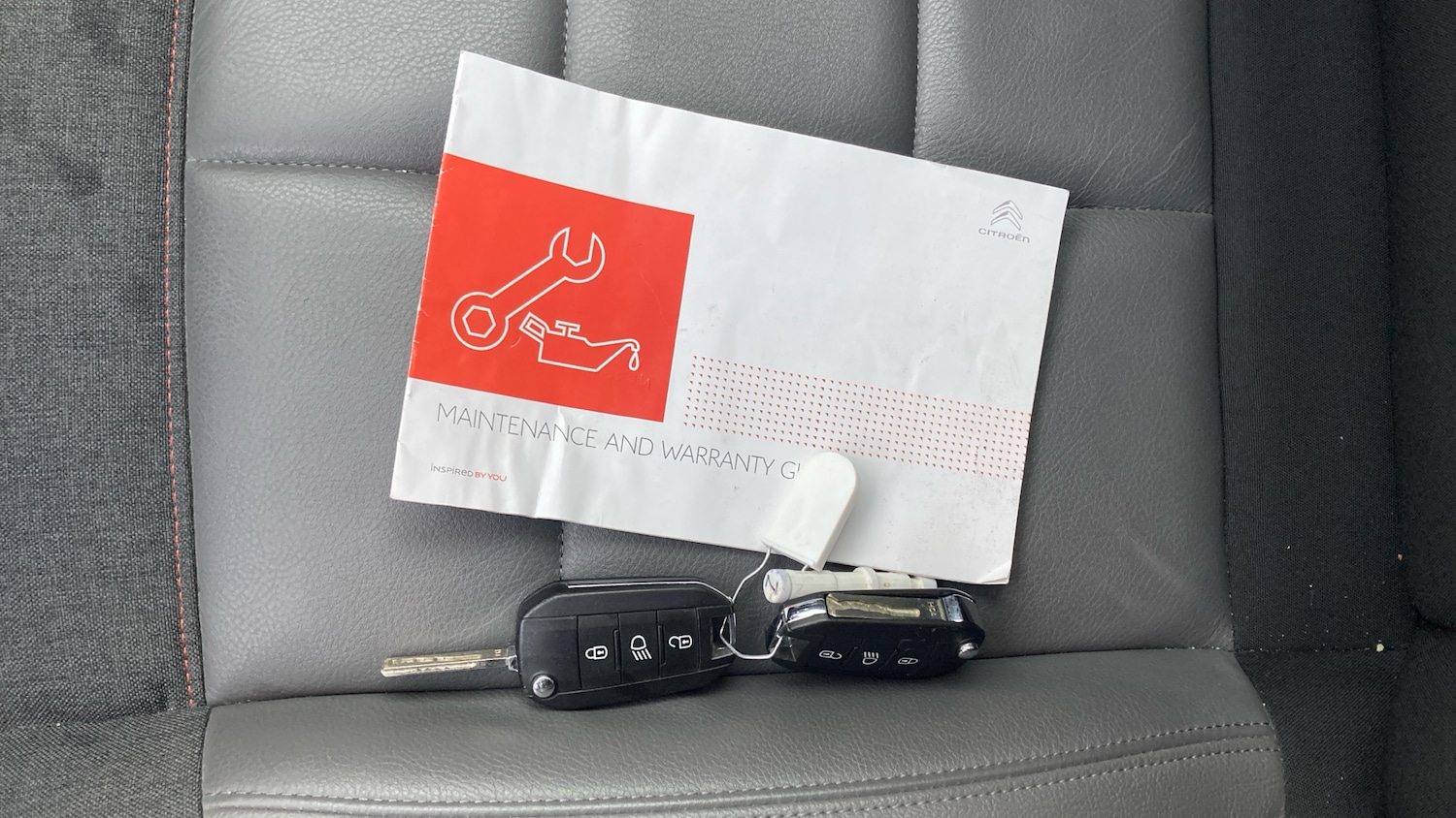 Used Citroen C5 Aircross 2020 for sale - 76638589: Photo 19