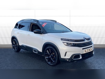 Citroen - C5 Aircross