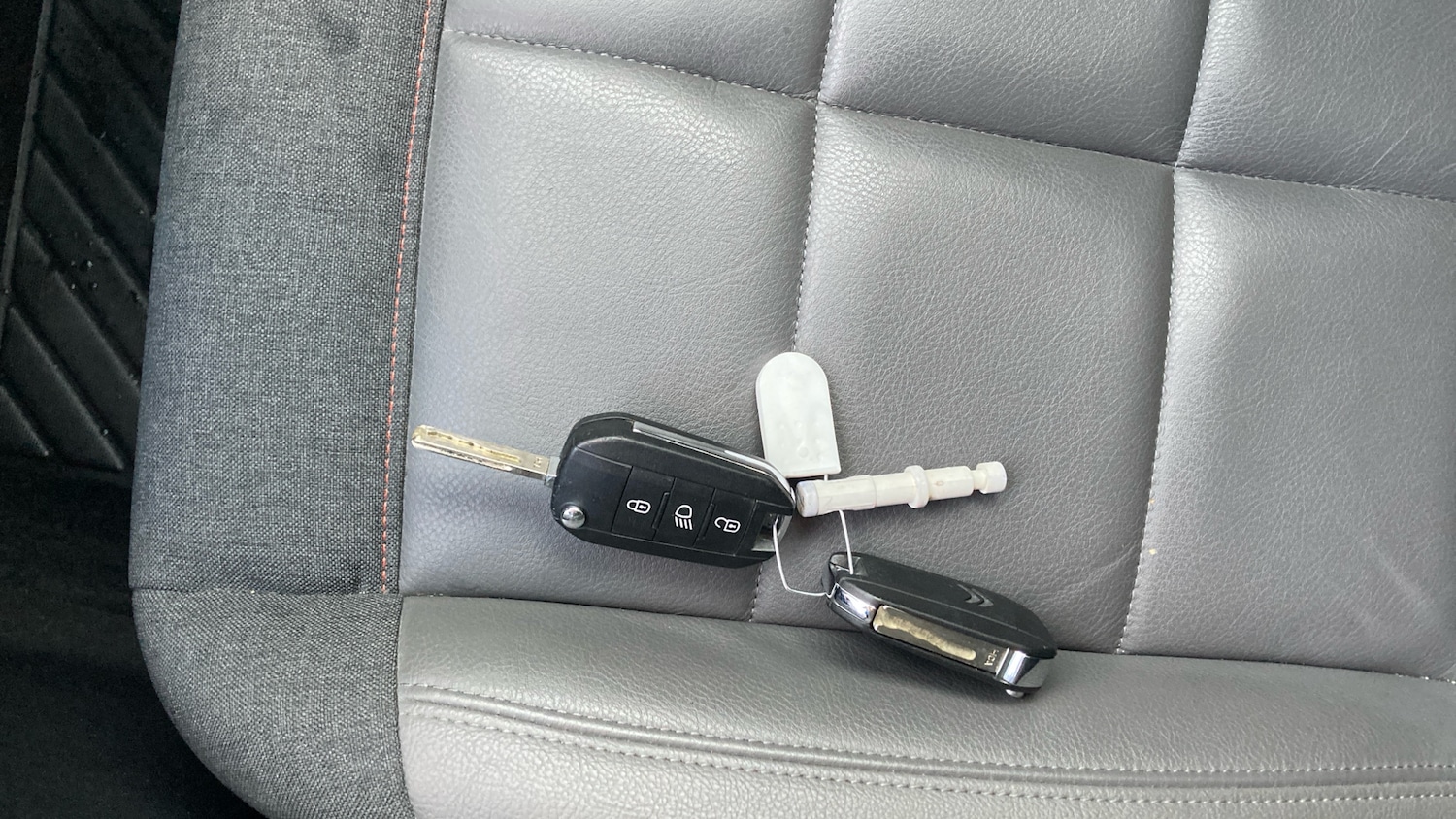 Used Citroen C5 Aircross 2020 for sale - 76638589: Photo 20