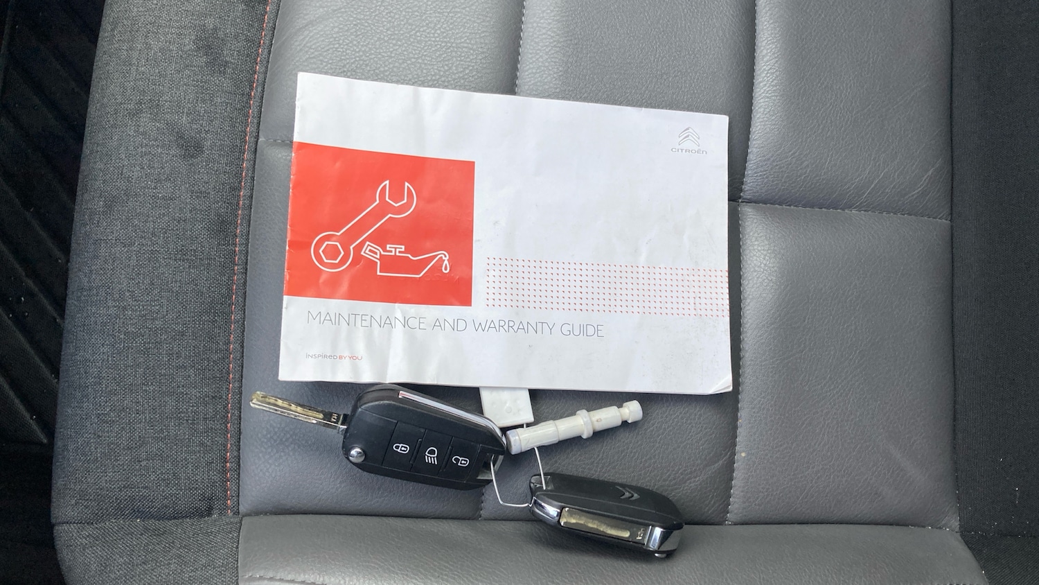 Used Citroen C5 Aircross 2020 for sale - 76638589: Photo 21