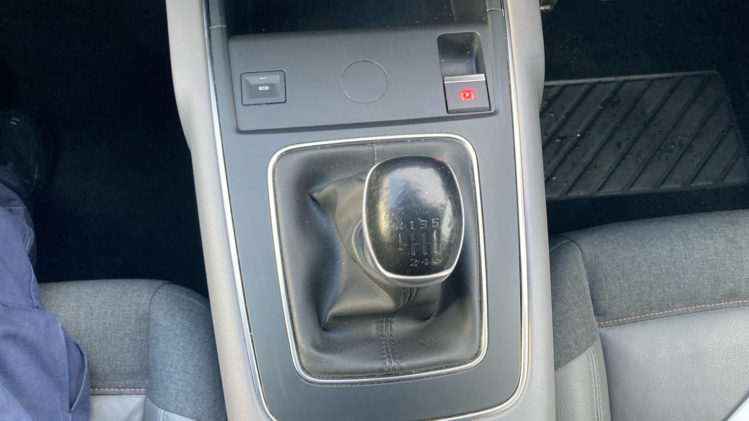 Used Citroen C5 Aircross 2020 for sale - 76638589: Photo 23