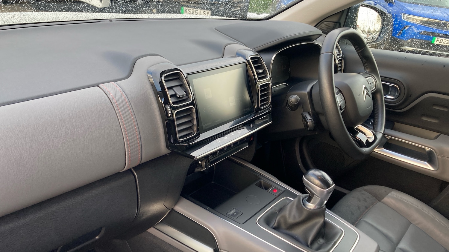 Used Citroen C5 Aircross 2020 for sale - 76638589: Photo 25