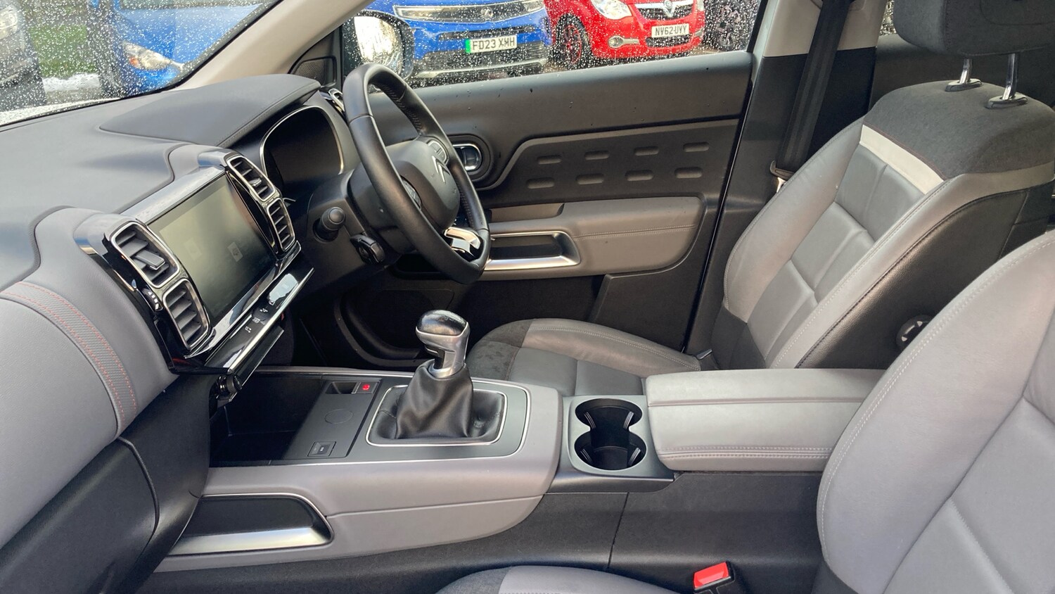 Used Citroen C5 Aircross 2020 for sale - 76638589: Photo 26