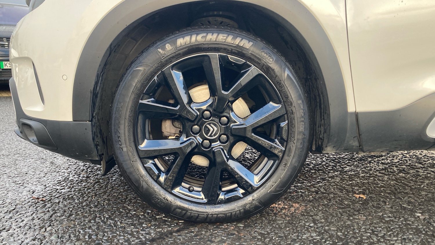 Used Citroen C5 Aircross 2020 for sale - 76638589: Photo 29