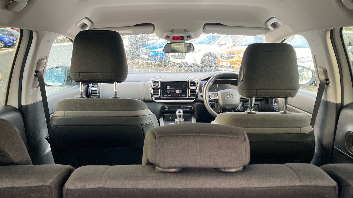 Used Citroen C5 Aircross 2020 for sale - 76638589: Photo 39