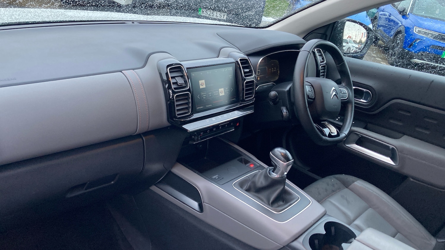 Used Citroen C5 Aircross 2020 for sale - 76638589: Photo 9