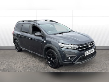 Used Dacia Jogger 2023 for sale - 79431114: Photo
