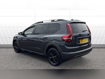 Used Dacia Jogger 2023 for sale - 79431114: Photo