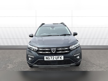 Used Dacia Jogger 2023 for sale - 79431114: Photo