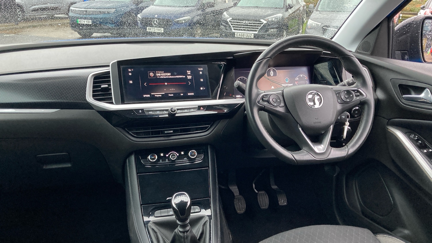 Used Vauxhall Grandland 2022 for sale - 76817422: Photo 10