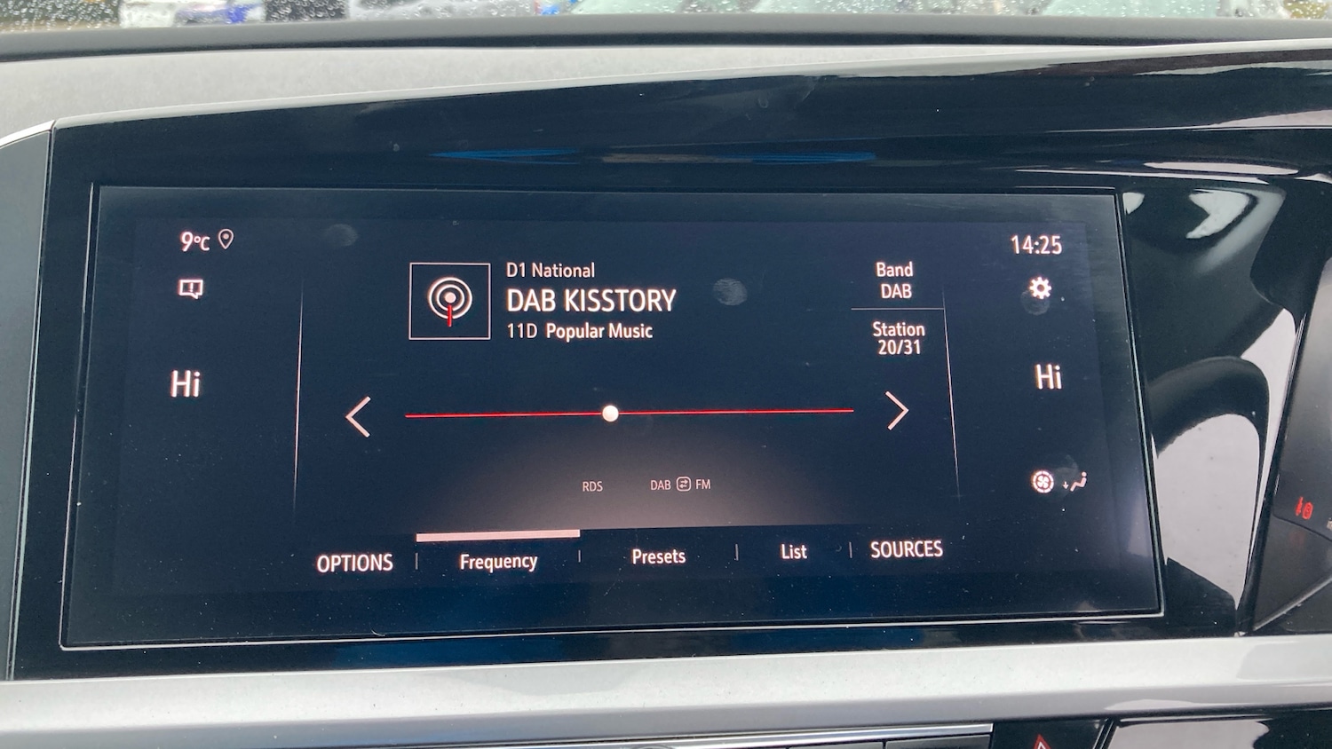 Used Vauxhall Grandland 2022 for sale - 76817422: Photo 12