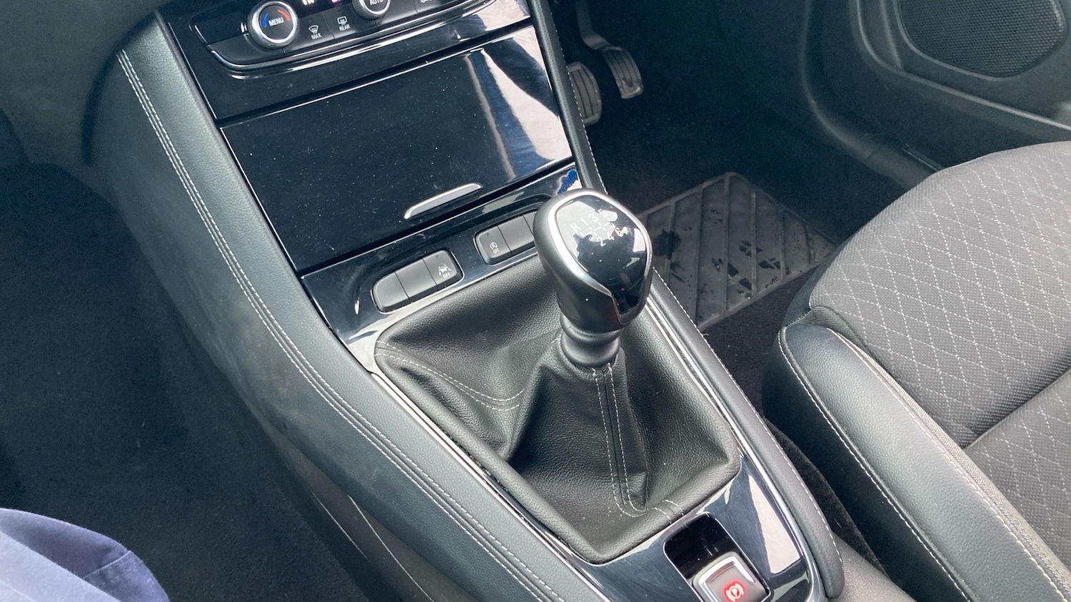 Used Vauxhall Grandland 2022 for sale - 76817422: Photo 13